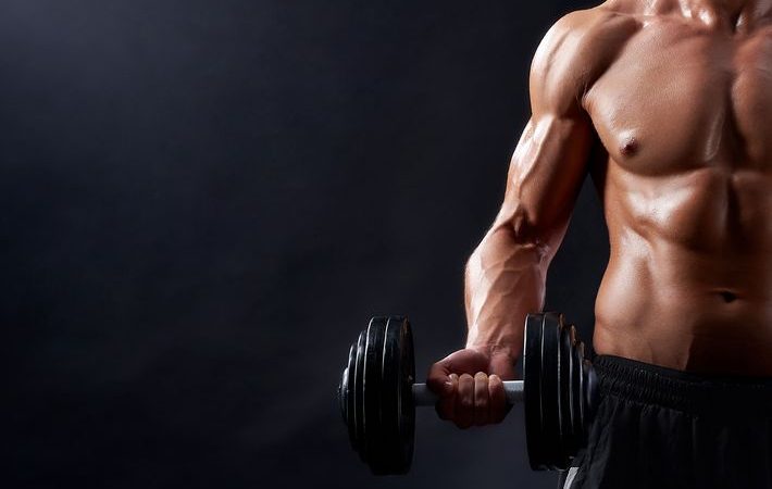 Effektiver Muskelaufbau: Finde heraus, wie viele Kalorien du wirklich brauchst!
